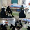 برگزاری کارگاه آموزشی تولید ورمی کمپوست با استفاده از ضایعات خانگی و کشاورزی در شهرستان لاهیجان 